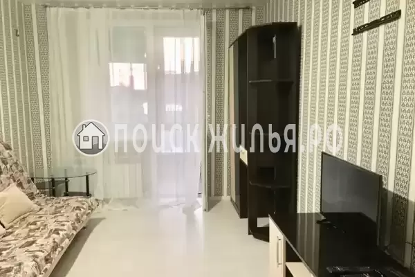 Квартира, Горького, д.2Б Квартира, Горького, д.2Б