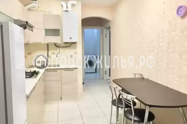 Квартира, Горького, д.2Б Квартира, Горького, д.2Б