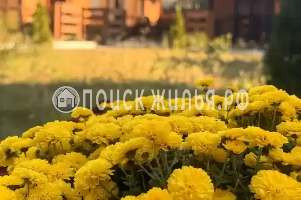 Дом под ключ «KIPARIS»