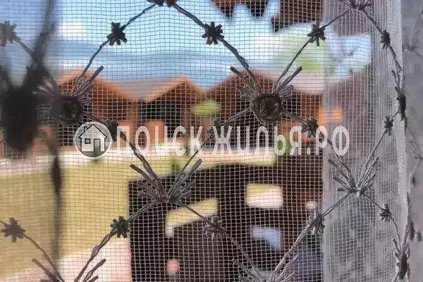 Дом под ключ «KIPARIS»