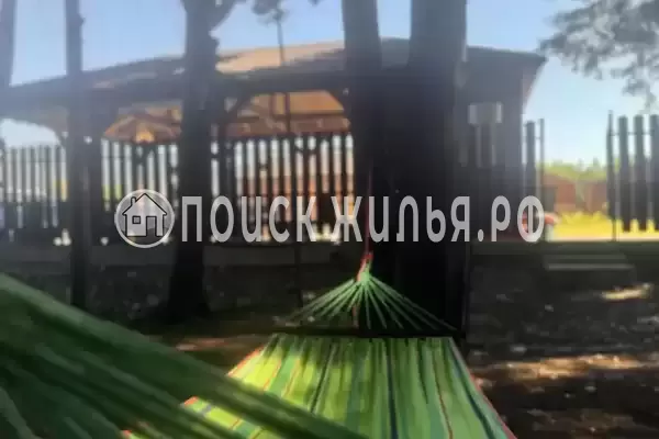 Дом под ключ «KIPARIS»