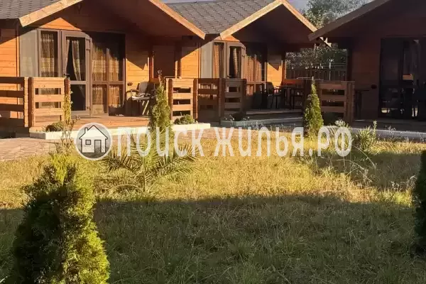 Дом под ключ «KIPARIS»