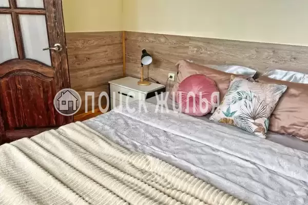 Дом под ключ «Мандариновый дворик»