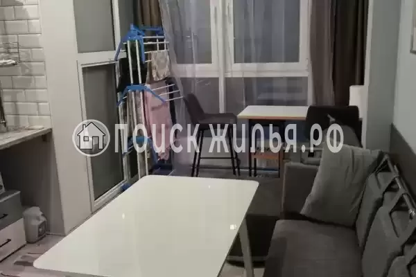 Квартира, Газовиков, д.3А