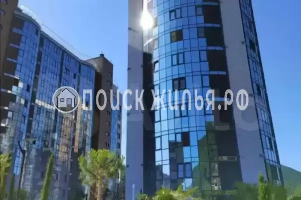 Квартира, Газовиков, д.3А