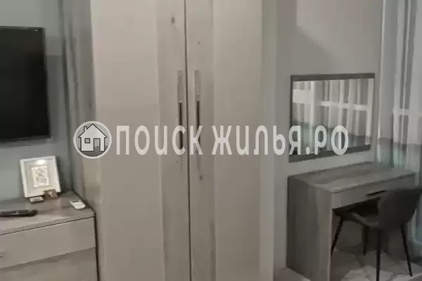 Квартира, Газовиков, д.3А