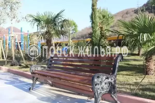 Квартира, Газовиков, д.3А