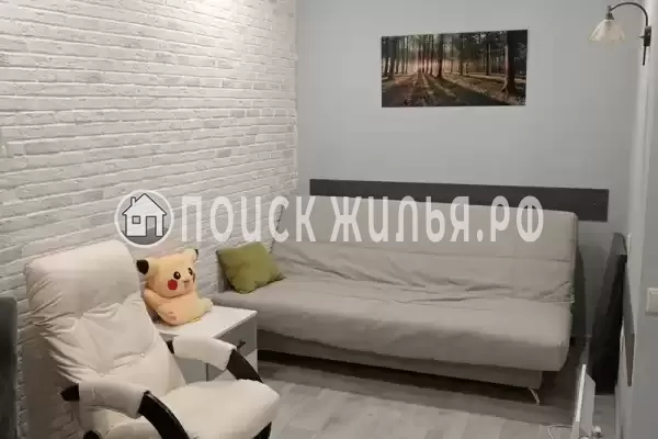 Квартира, Газовиков, д.3А