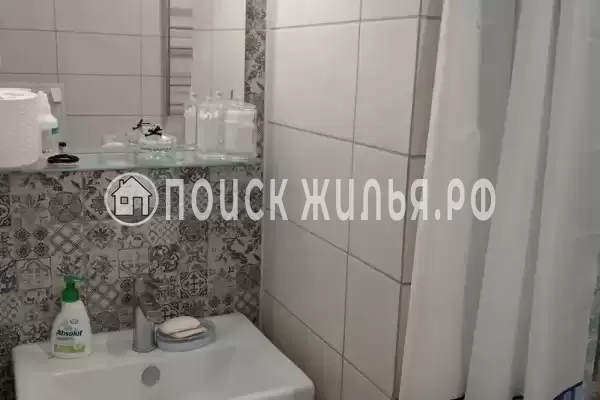 Квартира, Газовиков, д.3А