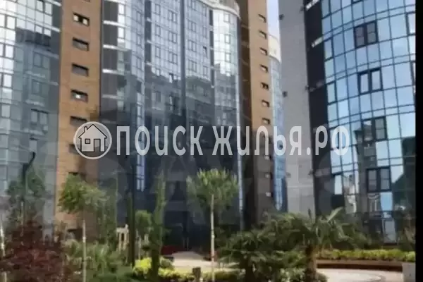 Квартира, Газовиков, д.3А