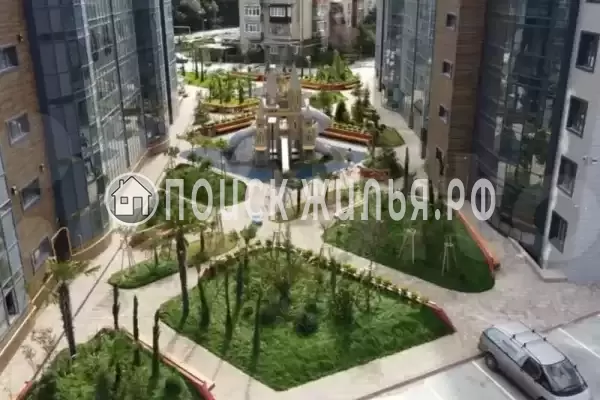 Квартира, Газовиков, д.3А