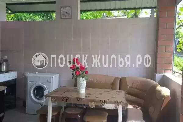 Дом под ключ «На ул. Моряков» Дом под ключ «На ул. Моряков»