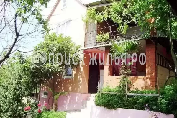 Дом под ключ «На ул. Моряков» Дом под ключ «На ул. Моряков»