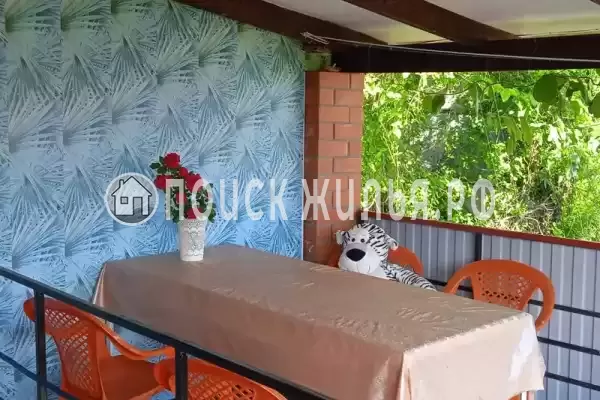 Дом под ключ «На ул. Моряков» Дом под ключ «На ул. Моряков»