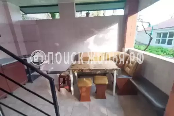 Дом под ключ «На ул. Моряков» Дом под ключ «На ул. Моряков»