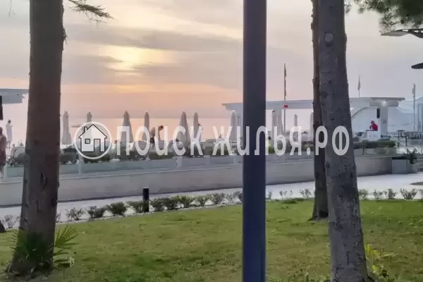 Апартаменты «Луч» Апартаменты «Луч»