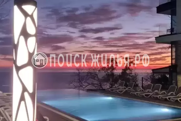 Апартаменты «Луч» Апартаменты «Луч»