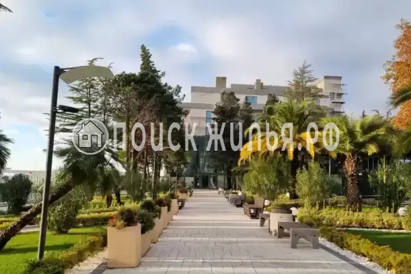 Апартаменты «Луч» Апартаменты «Луч»