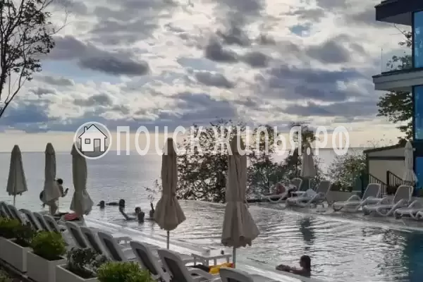 Апартаменты «Луч» Апартаменты «Луч»