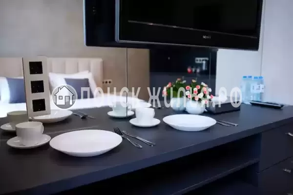 Квартира «Метрополь»