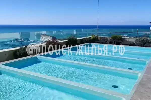 Квартира «Метрополь»