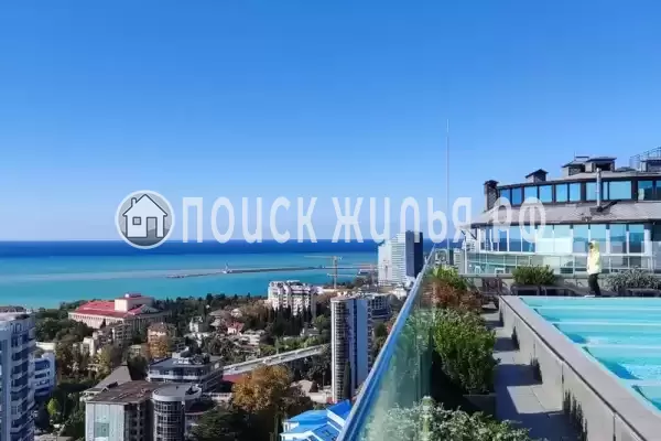 Квартира «Метрополь»