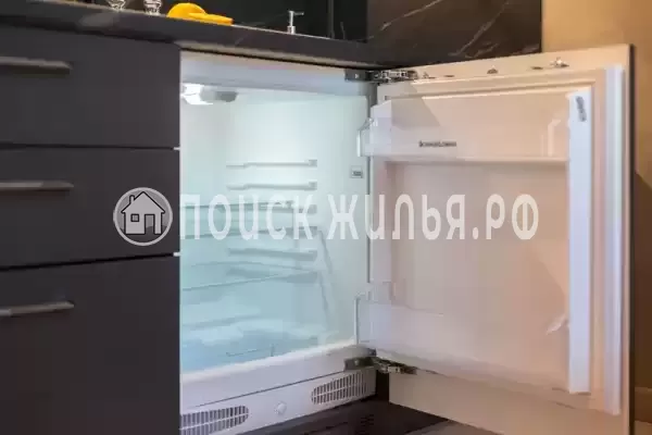 Квартира «Метрополь»