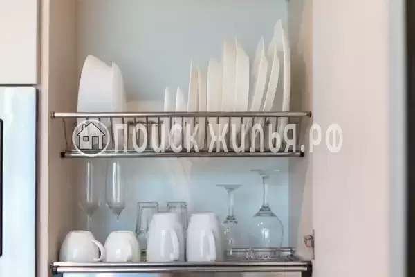 Квартира «Метрополь»