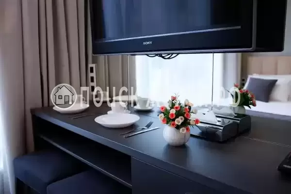 Квартира «Метрополь»