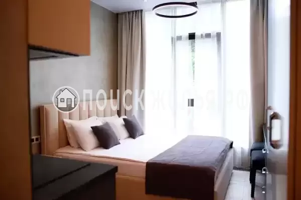 Квартира «Метрополь»