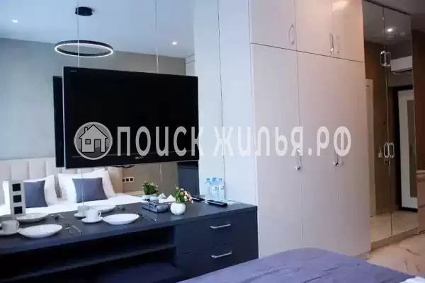 Квартира «Метрополь»