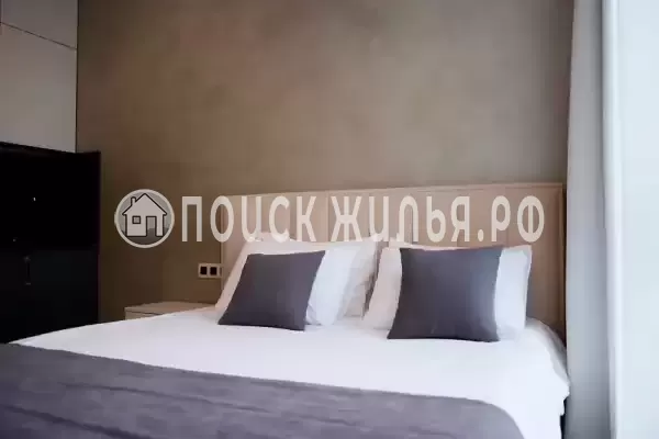 Квартира «Метрополь»