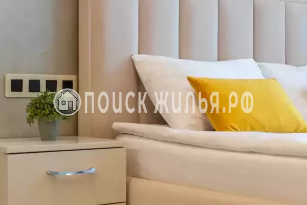 Квартира «Метрополь»