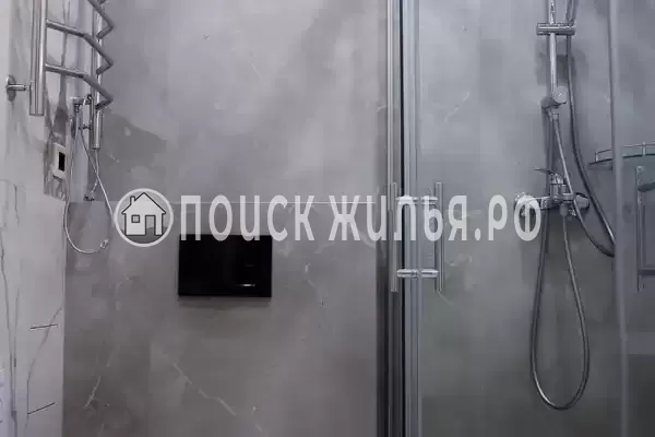 Квартира «Метрополь»