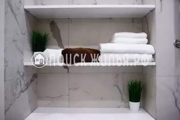 Квартира «Метрополь»