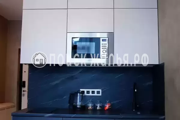 Квартира «Метрополь»