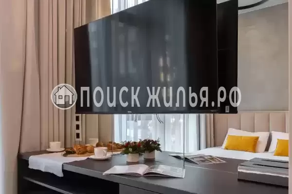 Квартира «Метрополь»