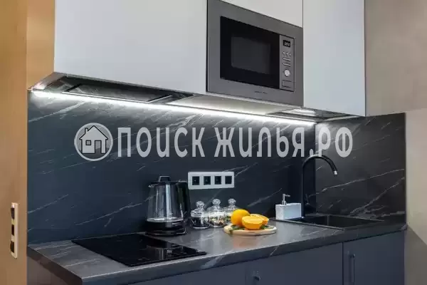 Квартира «Метрополь»