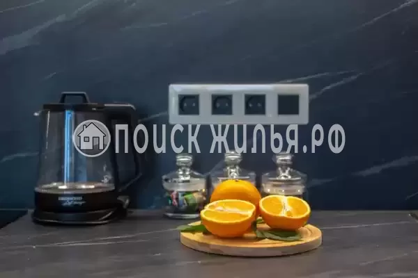 Квартира «Метрополь»