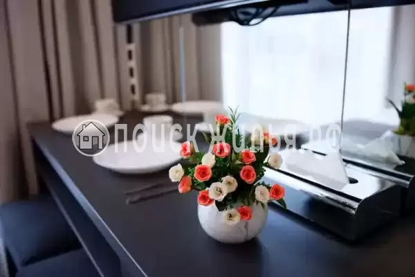 Квартира «Метрополь»