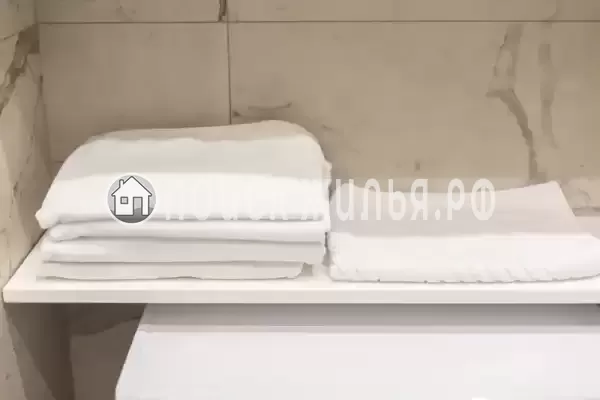 Квартира «Метрополь»