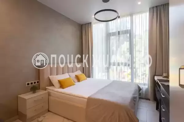 Квартира «Метрополь»