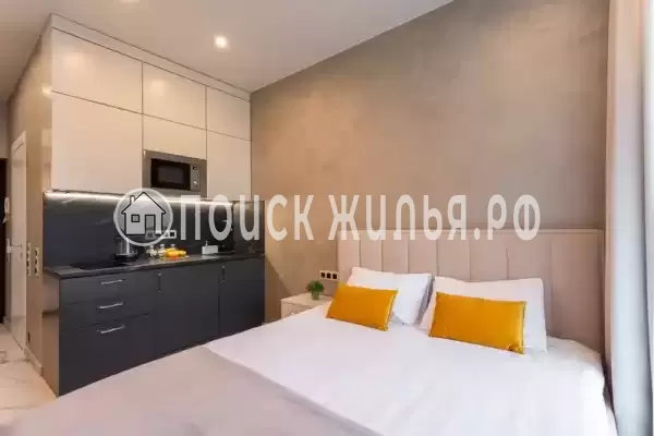 Квартира «Метрополь»