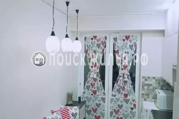 Квартира «Рио де Мамайка 2» Квартира «Рио де Мамайка 2»