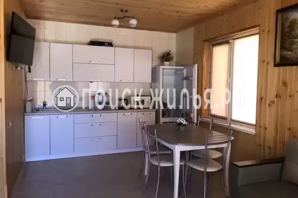 Дом под ключ, Северная, д.23