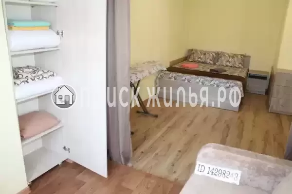 Квартира, Лазарева, д.54