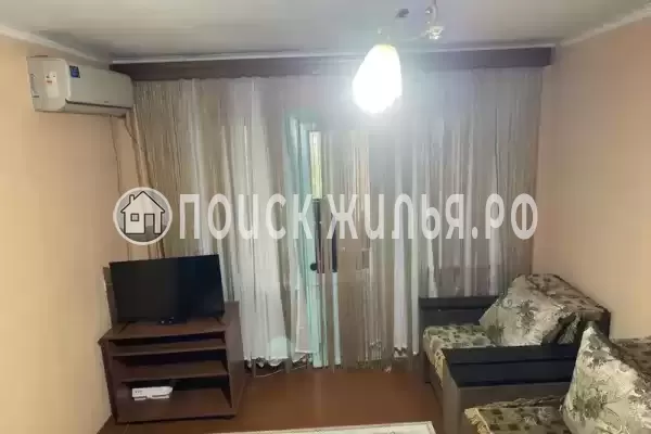 Квартира «У моря»