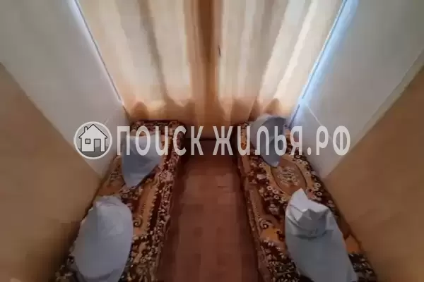 Квартира «У моря»