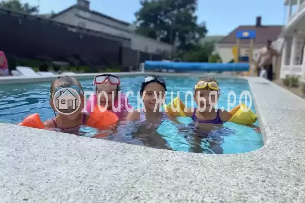 Дом под ключ «Дом под БарнХаус»