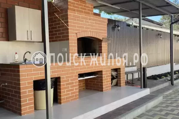 Дом под ключ «Дом под БарнХаус»